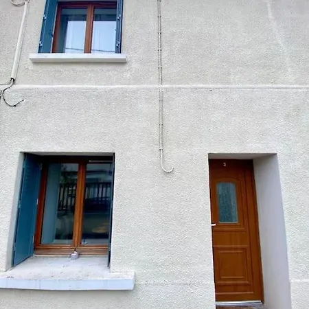 Apartament Superbe T2 Renove 2km Gare Avec Parking Prive *